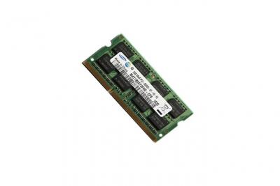SAMSUNG 2Go RAM PC Portable SODIMM  M471B5673FH0-CF8 PC3-8500S 1066MHz DDR3 