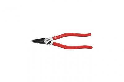 WIHA Pince becs droit Classic 140 mm  circlips int&eacute;rieur - 34689