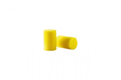 3M EAR Bouchons d'oreilles Classic, Pack=250 paires