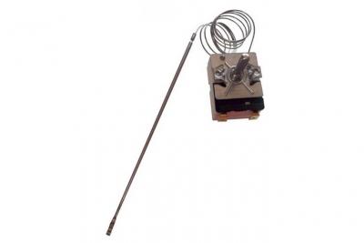 WHIRLPOOL 5513069500 thermostat four ego 50&deg;/320&deg; c&acirc;blage lat&eacute;ral pour four 