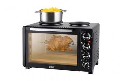 UNOLD Mini-four All in One 68885 N/A N/A - 