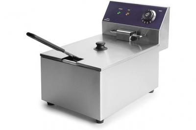 LACOR  69169 &ndash; Friteuse &eacute;lectrique 6 Lts 2500 W