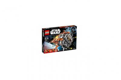 LEGO Star Wars 75178 - Jakku Quadjumper 