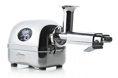 ANGEL  8500S - Extracteur De Jus Horizontal
