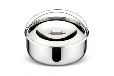 LAGOSTINA  10920910105 panier estouffin 5 l pour autocuiseur