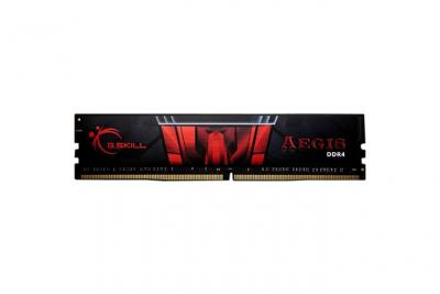 G.SKILL DDR4  Aegis - 16 Go 2400 MHz - CAS 15