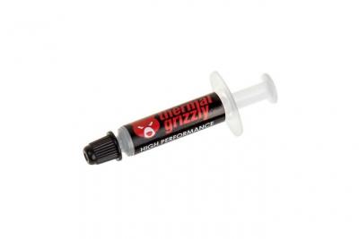 THERMAL GRIZZLY  aeronaut w&auml;rmeleitpaste - 1 gramm tg-a-001-rs