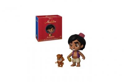 FUNKO  5 Star Disney - 5 Star Pop Vinyl: Aladdin