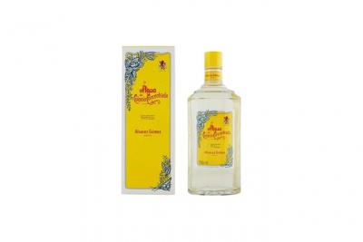 AGUA DE COLONIA CONCENTRADA concentrated eau de cologne 750 ml