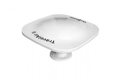 M E Antenne TNT omnidirectionnelle - Unispectra Travel-Air-II &ndash; Gain 32 dB HDTV DVB-T/T2 DAB AMFM pour