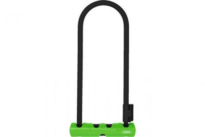 ABUS  - Ultra 410 - Antivol v&eacute;lo taille B&uuml;gelh&ouml;he 230 mm, noir