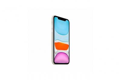 Apple Apple Iphone 11 128Go Blanc