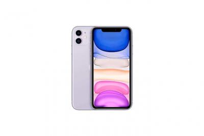 Apple iPhone 11 128 Go Violet