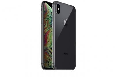 APPLE Iphone Xs Max 256Go Gris sid&eacute;ral - Reconditionn&eacute; - Excellent &eacute;tat 