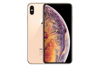 Apple iPhone XS Max 256 Go Or 