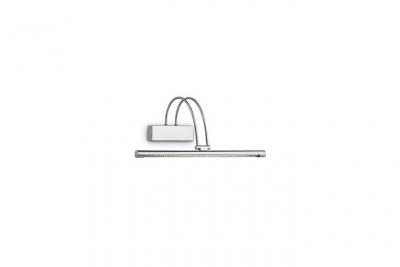  Applique murale Chrom&eacute;e BOW 66 ampoules