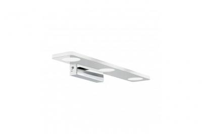 EGLO  96937 Wandleuchte, Acier, 45 W, Chrom