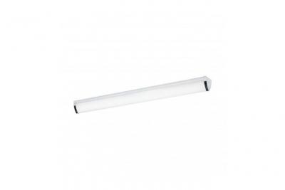 EGLO  Lampe 94714&nbsp;Int&eacute;rieur, Int&eacute;gr&eacute;, Argent