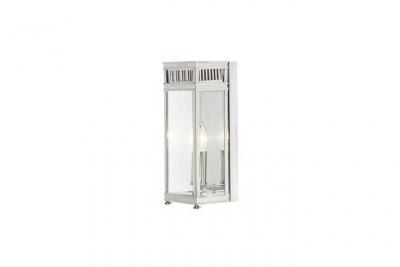 ELSTEAD LIGHTING Elstead - Plafonnier Holborn 1XE14 h: 31 l: 11 b: 13 IP44