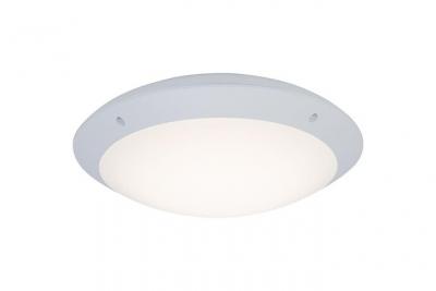BRILLIANT Applique murale ext&eacute;rieure LED MEDWAY Blanc 12W - 