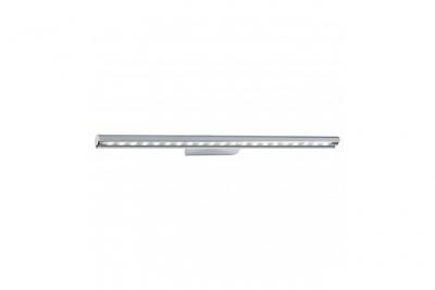 EGLO  93665&nbsp;Applique Murale, Aluminium, Argent