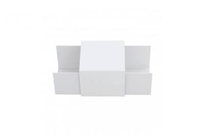 EGLO  96637 Wandleuchte, Acier, 108 W, Weiss