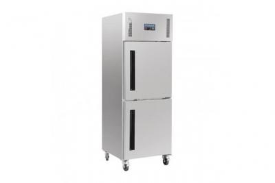 POLAR  CW193 R&eacute;frig&eacute;rateur Gastro &agrave; porte stable droite 600 l
