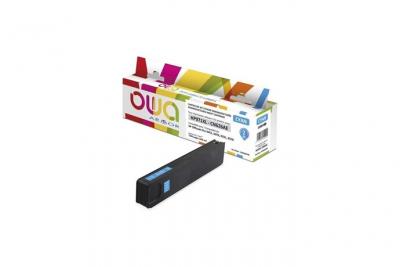 OWA Hp/hp 971xl cyan-7200p