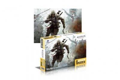 INCONNU Multiplayer.It - 30_00650 - Assassin's Creed Connor 2 - Puzzle