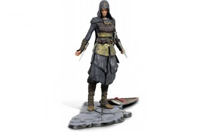 UBISOFT Figurine Assassin's Creed Le Film Maria 