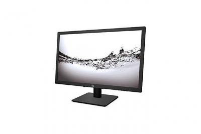  AOC E2275SWQE - 75 Series - &eacute;cran LED - 22"" (21.5"" visualisable) - 1920 x 1080 Full HD (1080p) - TN - 20000000:1 - 5 ms - HDMI, VGA, DisplayPort - noir 