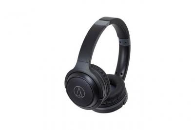 AUDIO TECHNICA Audio-technica bt casque s200btbk ATH-S200BTBK