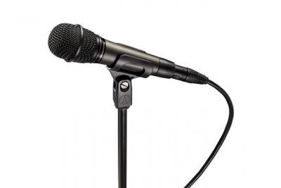 AUDIO TECHNICA Audio-Technica ATM610a - Microphone