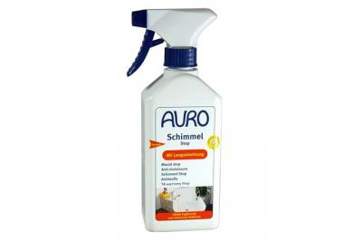 AURO  - anti-moisissure 0,5 l - n&deg; 413