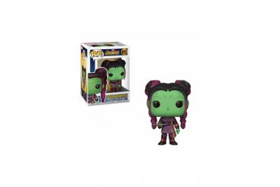  Figurine Funko Pop! Infinity War : Young Gamora