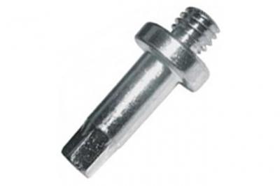 LIEBHERR Axe de charniere superieur et inferieur de congelateur 