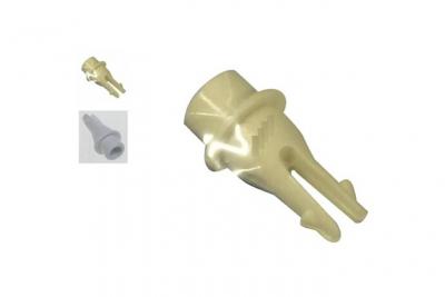 FAURE Axe de porte pour portillon freezer pour refrigerateur - 4729964