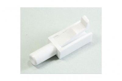 WHIRLPOOL Axe de portillon pour refrigerateur 