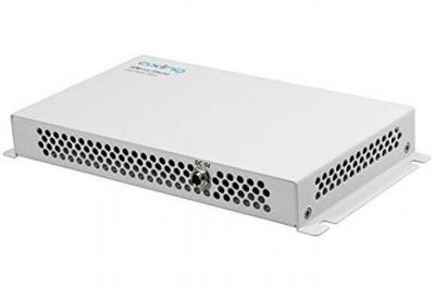 AXING  HOE 1-03 HDMI over Ethernet cloud media streaming player pour 127 participants