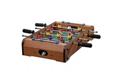  Mini babyfoot de table Hobby Concept 50 x 30 x 7 cm 