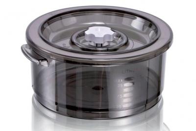 MAGIC VAC Bac pour mise sous vide 1,5 litres