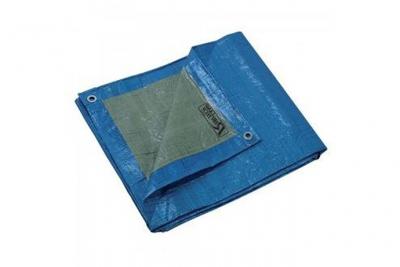 RIBILAND B&acirc;che de protection 3 x 5 m. - 65 gr/m&sup2;