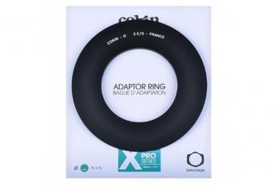 COKIN X-PRO X412B - Bague d'adaptation d'objectif filetage 112 mm -  X-PRO