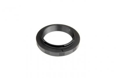 SAMYANG  SAMTMOUNTOLYMPUS Bague monture T2 pour Olympus 4/3 Noir