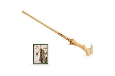 WIZARDING WORLD Baguette Magique Deluxe Voldermort  - 