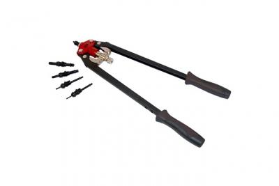 BAHCO  - Pince &agrave; sertir des &eacute;crous aveugles M4-M10 - 1468-M10