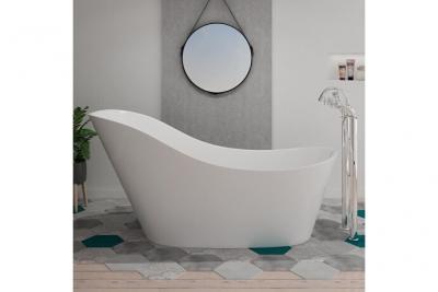 Distribain Baignoire &icirc;lot Avro