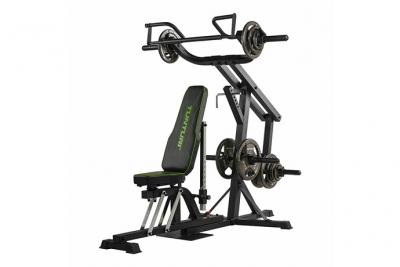 TUNTURI  banc de musculation wt80