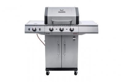 CHAR BROIL Barbecue &agrave; gaz Char-Broil Performance PRO S 3