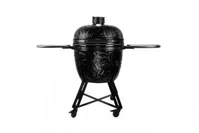 BARBECOOK Barbecue Kamado Kamal 53  Noir